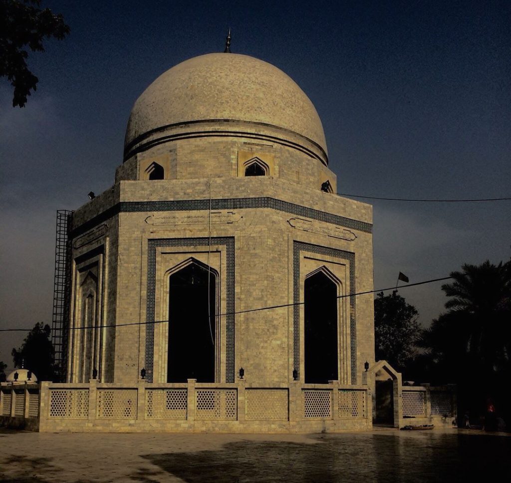 pashto